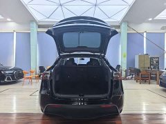 Tesla Model Y 2022 Facelift Rear-Wheel Drive - ფოტო 12