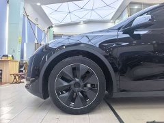 Tesla Model Y 2022 Facelift Rear-Wheel Drive - ფოტო 13