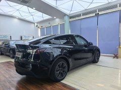 Tesla Model Y 2022 Facelift Rear-Wheel Drive - ფოტო 14