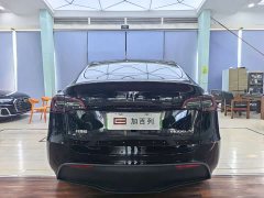 Tesla Model Y 2022 Facelift Rear-Wheel Drive - ფოტო 15