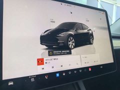 Tesla Model Y 2022 Facelift Rear-Wheel Drive - ფოტო 5