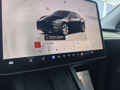 Tesla Model Y 2022 Facelift Rear-Wheel Drive - ფოტო 7