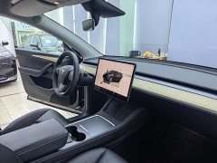 Tesla Model Y 2022 Facelift Rear-Wheel Drive - ფოტო 8