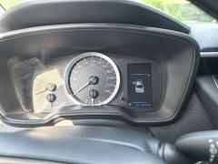 Toyota Corolla 1.2T S-CVT Pioneer Edition - ფოტო 12