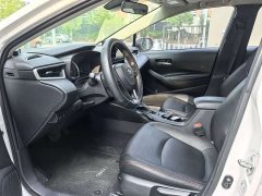 Toyota Corolla 1.2T S-CVT Pioneer Edition - ფოტო 4