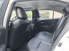 Toyota Corolla 1.2T S-CVT Pioneer Edition - ფოტო 5