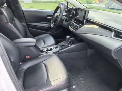 Toyota Corolla 1.2T S-CVT Pioneer Edition - ფოტო 8