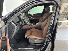 BMW X6 xDrive40i M Sport Package - ფოტო 11