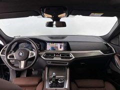 BMW X6 xDrive40i M Sport Package - ფოტო 13