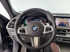 BMW X6 xDrive40i M Sport Package - ფოტო 15