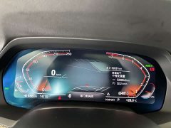 BMW X6 xDrive40i M Sport Package - ფოტო 16