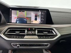 BMW X6 xDrive40i M Sport Package - ფოტო 17