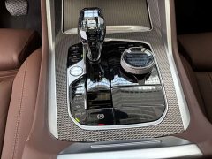 BMW X6 xDrive40i M Sport Package - ფოტო 18