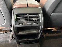 BMW X6 xDrive40i M Sport Package - ფოტო 19