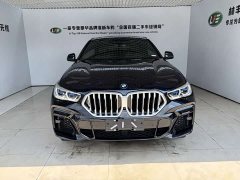 BMW X6 xDrive40i M Sport Package - ფოტო 2