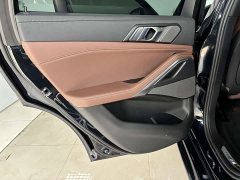 BMW X6 xDrive40i M Sport Package - ფოტო 20