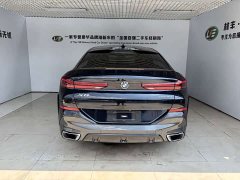 BMW X6 xDrive40i M Sport Package - ფოტო 5