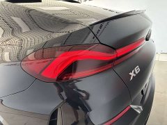 BMW X6 xDrive40i M Sport Package - ფოტო 8