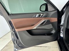 BMW X6 xDrive40i M Sport Package - ფოტო 9