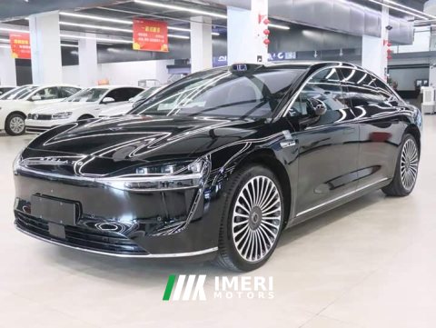 2025 Stelato Enjoy Realm S9 Enjoy S9 2024 Pure Electric Ultra Four-Wheel Drive Flagship - ავტომობილი ჩინეთიდან