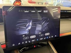 Stelato Enjoy Realm S9 Enjoy S9 2024 Pure Electric Ultra Four-Wheel Drive Flagship - ფოტო 18