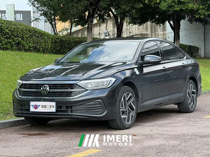 Volkswagen Sagitar Facelift 30 Million Units Select Edition 300TSI DSG Excellence Version - ავტომობილი ჩინეთიდან