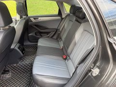 Volkswagen Sagitar Facelift 30 Million Units Select Edition 300TSI DSG Excellence Version - ფოტო 12