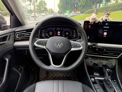 Volkswagen Sagitar Facelift 30 Million Units Select Edition 300TSI DSG Excellence Version - ფოტო 14