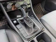 Volkswagen Sagitar Facelift 30 Million Units Select Edition 300TSI DSG Excellence Version - ფოტო 9
