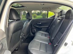 Nissan Sylphy 2023 1.6L CVT Comfort Edition - ფოტო 10