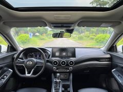 Nissan Sylphy 2023 1.6L CVT Comfort Edition - ფოტო 11