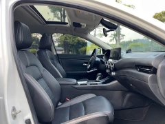 Nissan Sylphy 2023 1.6L CVT Comfort Edition - ფოტო 15