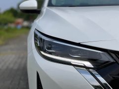 Nissan Sylphy 2023 1.6L CVT Comfort Edition - ფოტო 16