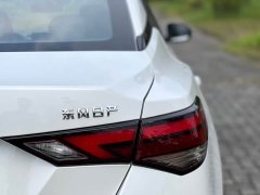 Nissan Sylphy 2023 1.6L CVT Comfort Edition - ფოტო 18