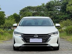 Nissan Sylphy 2023 1.6L CVT Comfort Edition - ფოტო 2