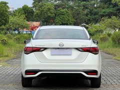 Nissan Sylphy 2023 1.6L CVT Comfort Edition - ფოტო 5