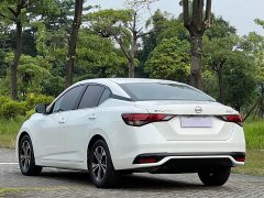 Nissan Sylphy 2023 1.6L CVT Comfort Edition - ფოტო 6