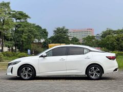 Nissan Sylphy 2023 1.6L CVT Comfort Edition - ფოტო 7