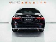 Mercedes-Benz S-Class S 400 L Luxury - ფოტო 5