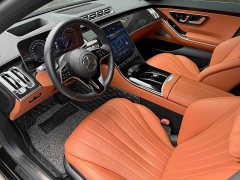 Mercedes-Benz S-Class S 400 L Luxury - ფოტო 9