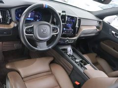 Volvo XC60 B5 AWD Smart Remote Luxury Edition - ფოტო 10