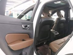 Volvo XC60 B5 AWD Smart Remote Luxury Edition - ფოტო 13