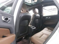 Volvo XC60 B5 AWD Smart Remote Luxury Edition - ფოტო 14