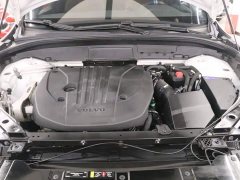 Volvo XC60 B5 AWD Smart Remote Luxury Edition - ფოტო 19