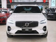 Volvo XC60 B5 AWD Smart Remote Luxury Edition - ფოტო 2