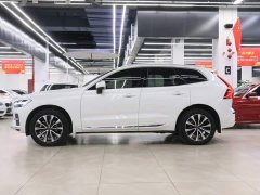 Volvo XC60 B5 AWD Smart Remote Luxury Edition - ფოტო 3
