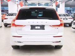 Volvo XC60 B5 AWD Smart Remote Luxury Edition - ფოტო 4