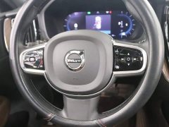 Volvo XC60 B5 AWD Smart Remote Luxury Edition - ფოტო 6