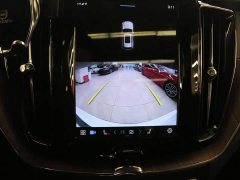 Volvo XC60 B5 AWD Smart Remote Luxury Edition - ფოტო 8