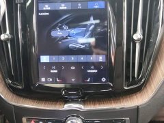 Volvo XC60 B5 AWD Smart Remote Luxury Edition - ფოტო 9